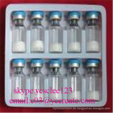 Peptid-Hormone Argpressin-Azetat CAS Nr. 113-79-1